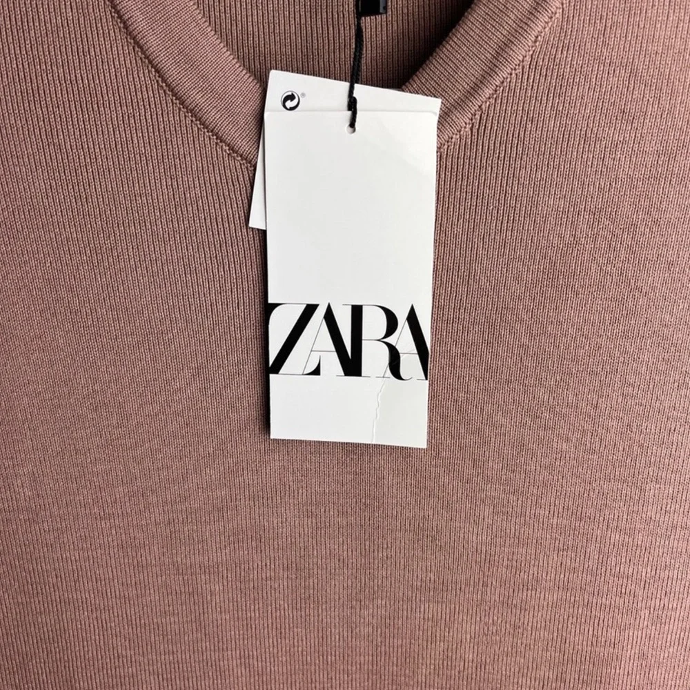 ZARA MAN Vest